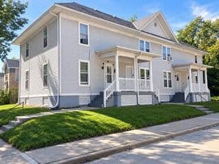 1001 Prospect St