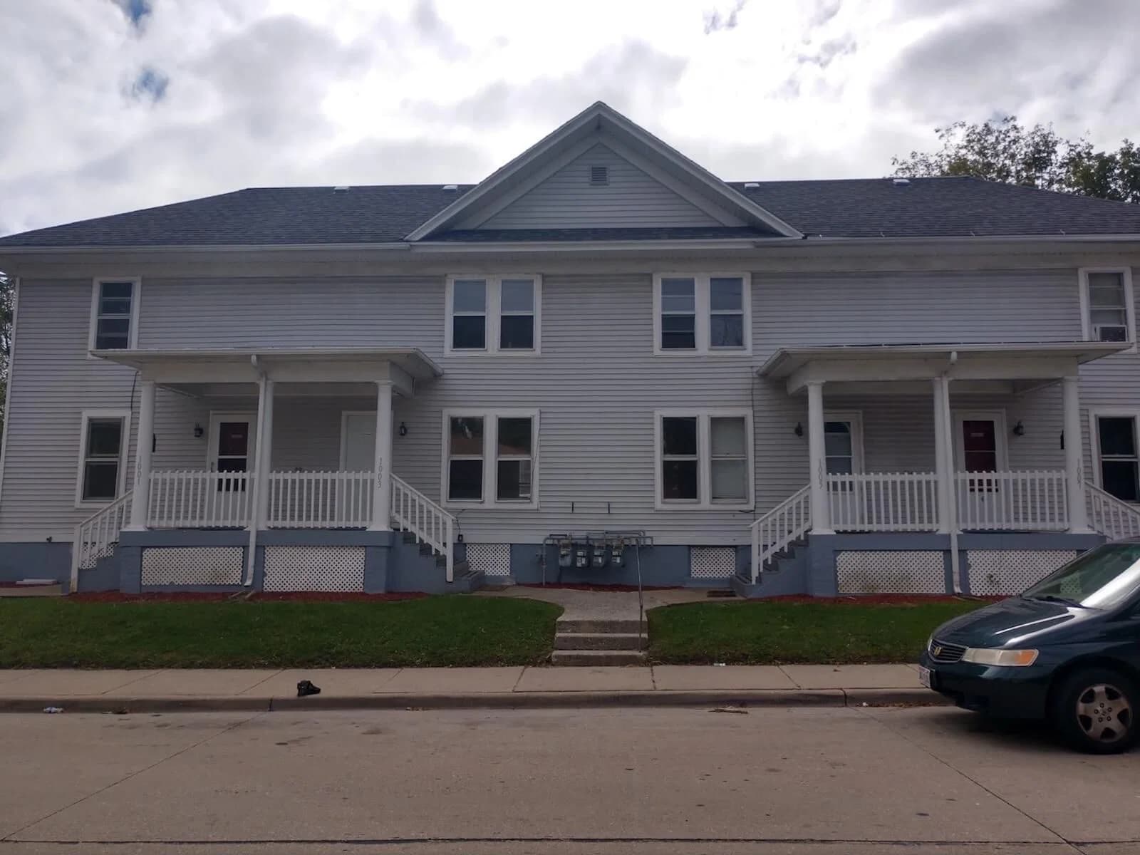 1001 Prospect St