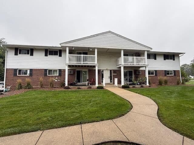 9600 Beloit Rd