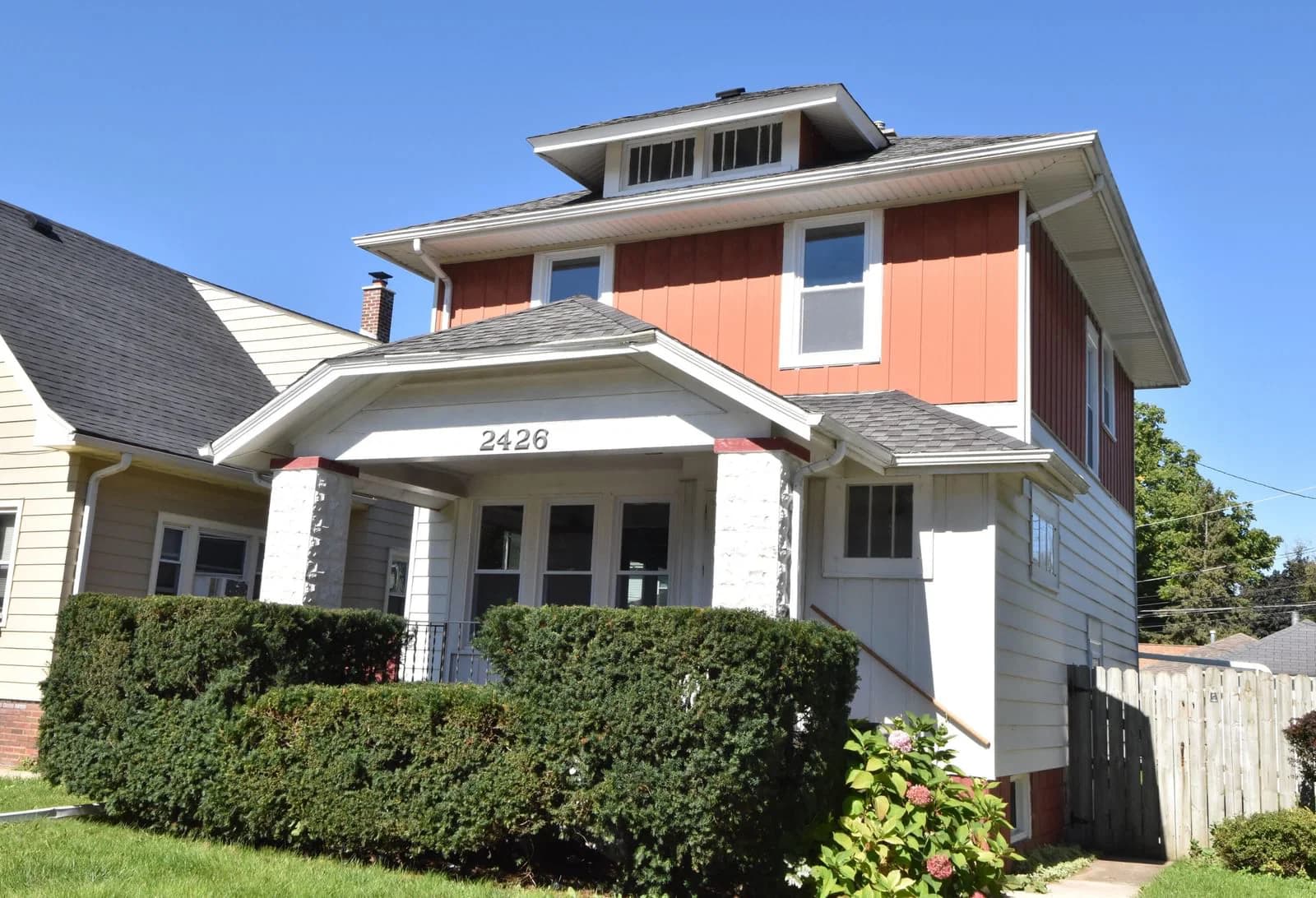 2426 Carmel Ave