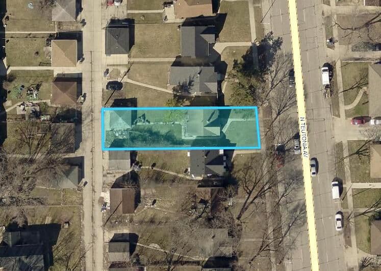 5259 Teutonia Ave