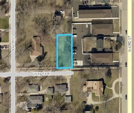 4330 Kiley Ave