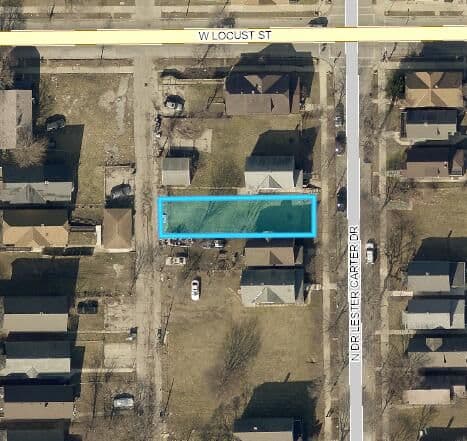 2865 Dr Lester Carter Dr