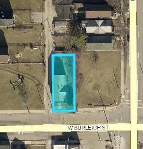 812 Burleigh St