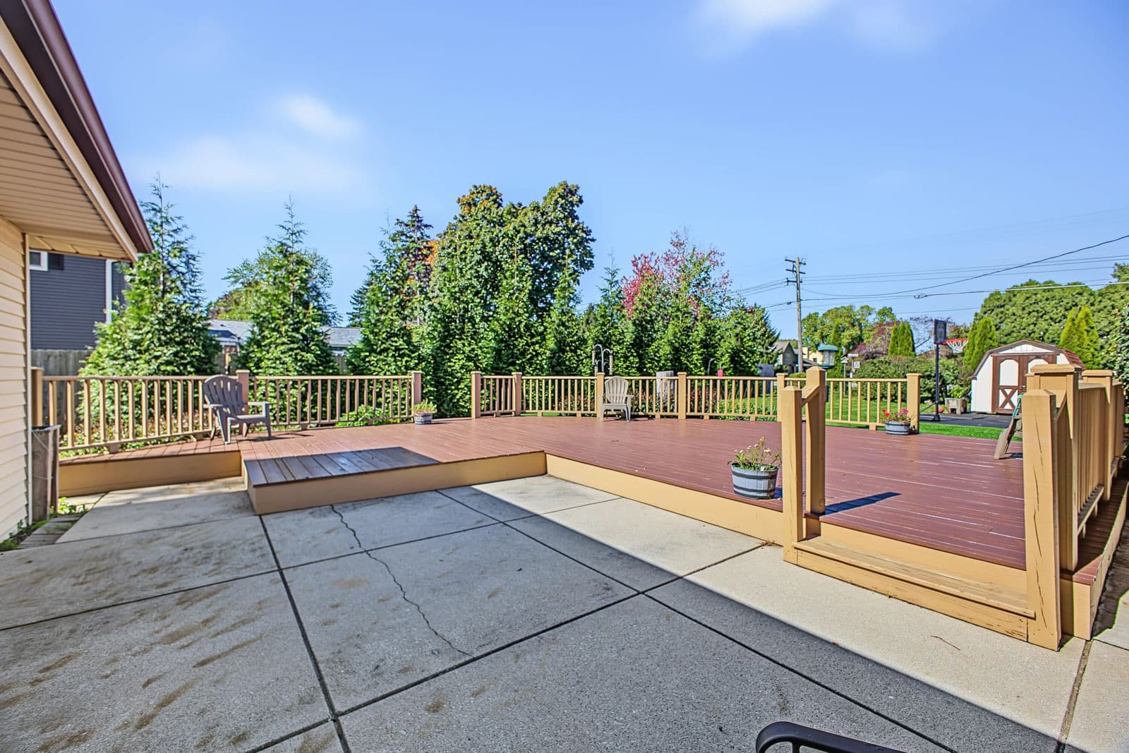 Photo 5 of 3514 Waterbury Ln
