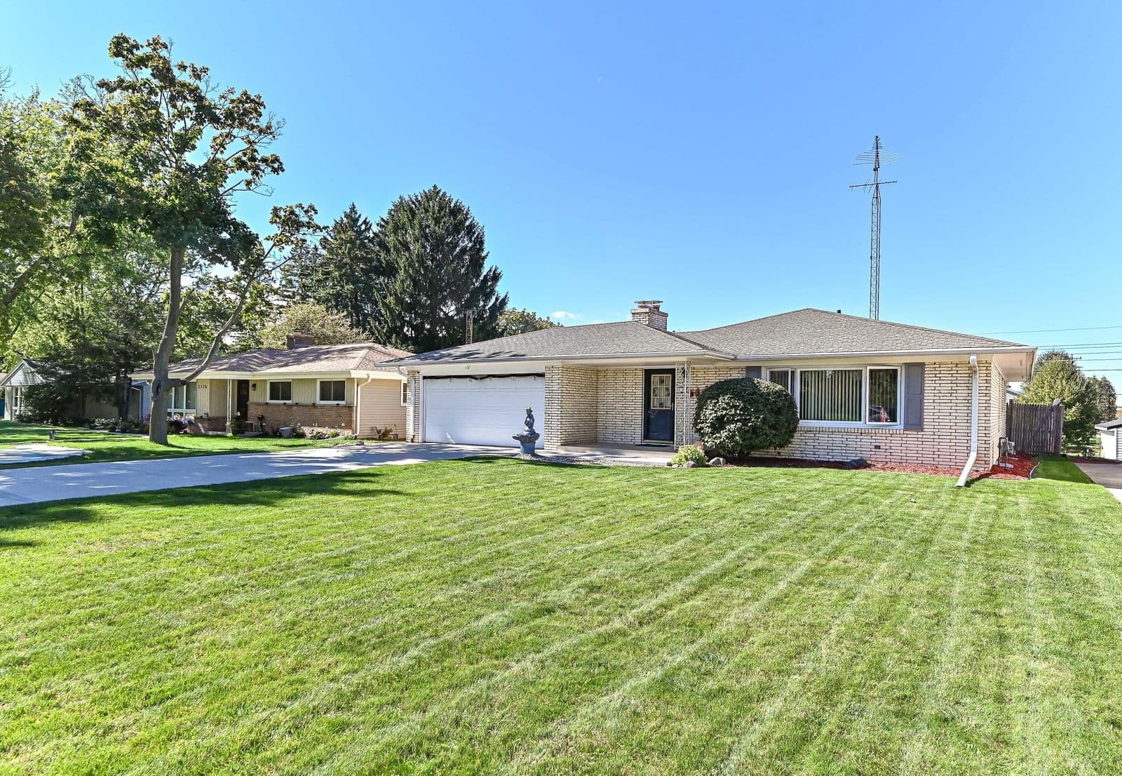 3170 Taylor Ave