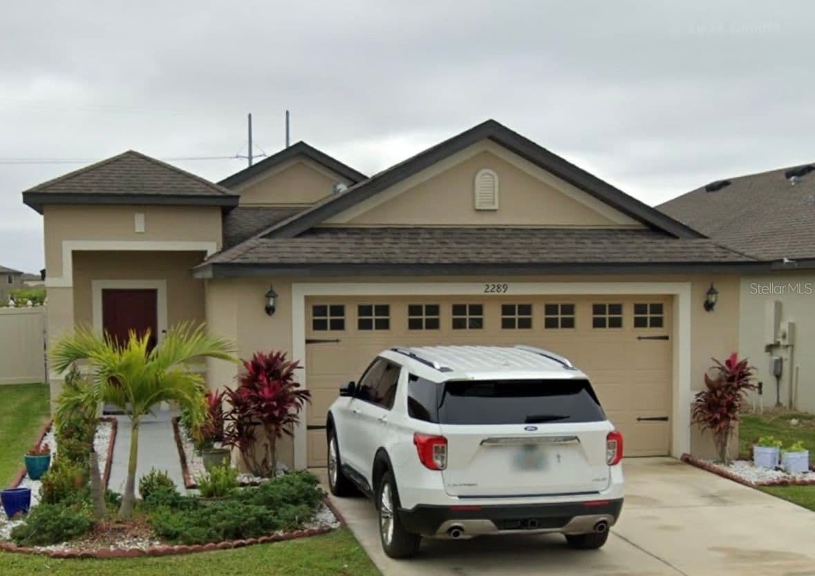 2289 CASPIAN DR