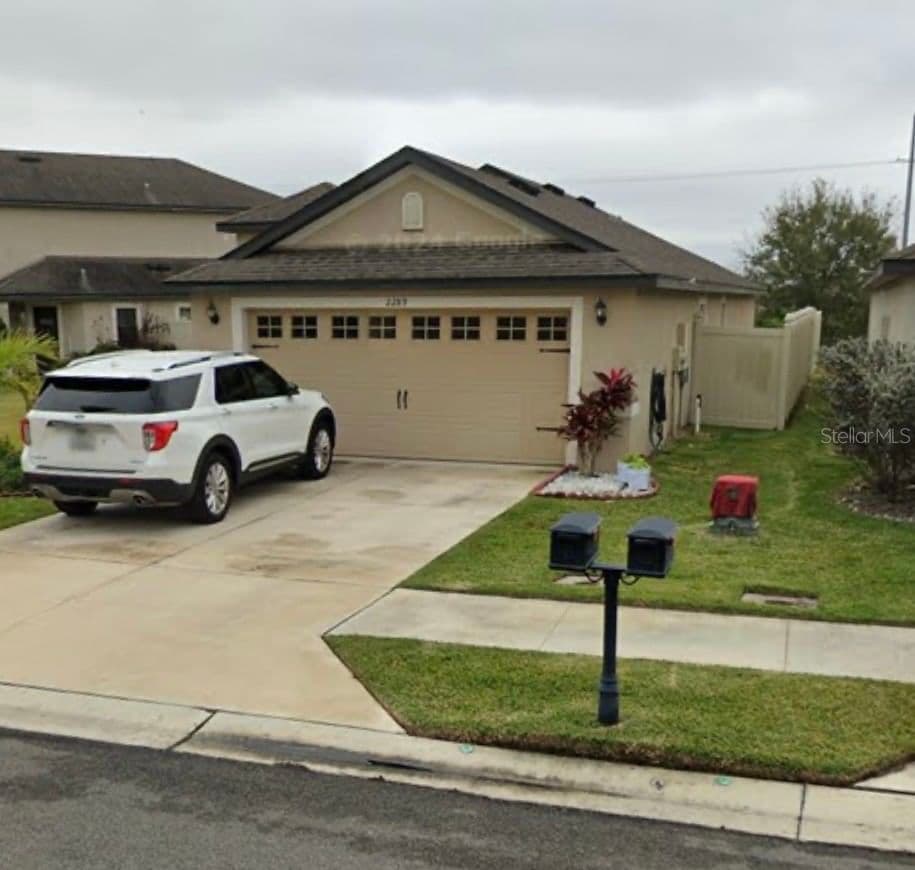 Photo 4 of 2289 CASPIAN DR