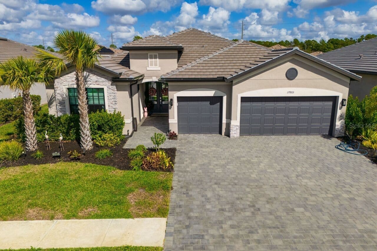 10903 TIMBER CREEK, Fort Myers, FL