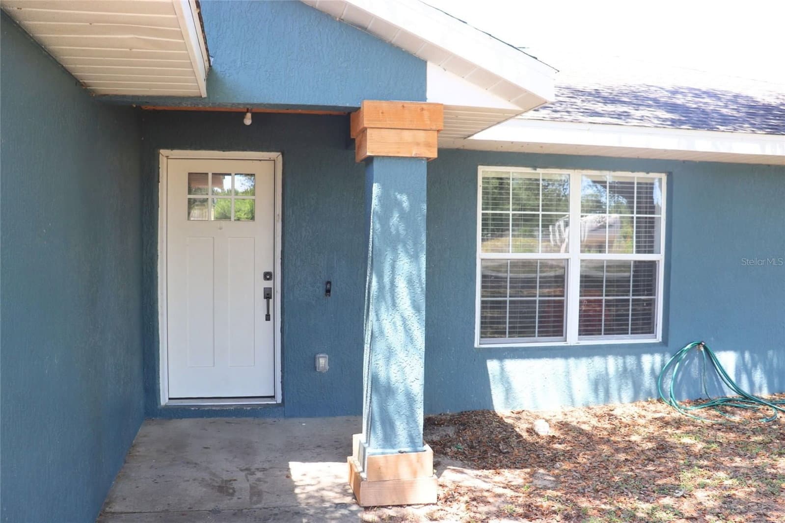 80 JUNIPER TRAIL