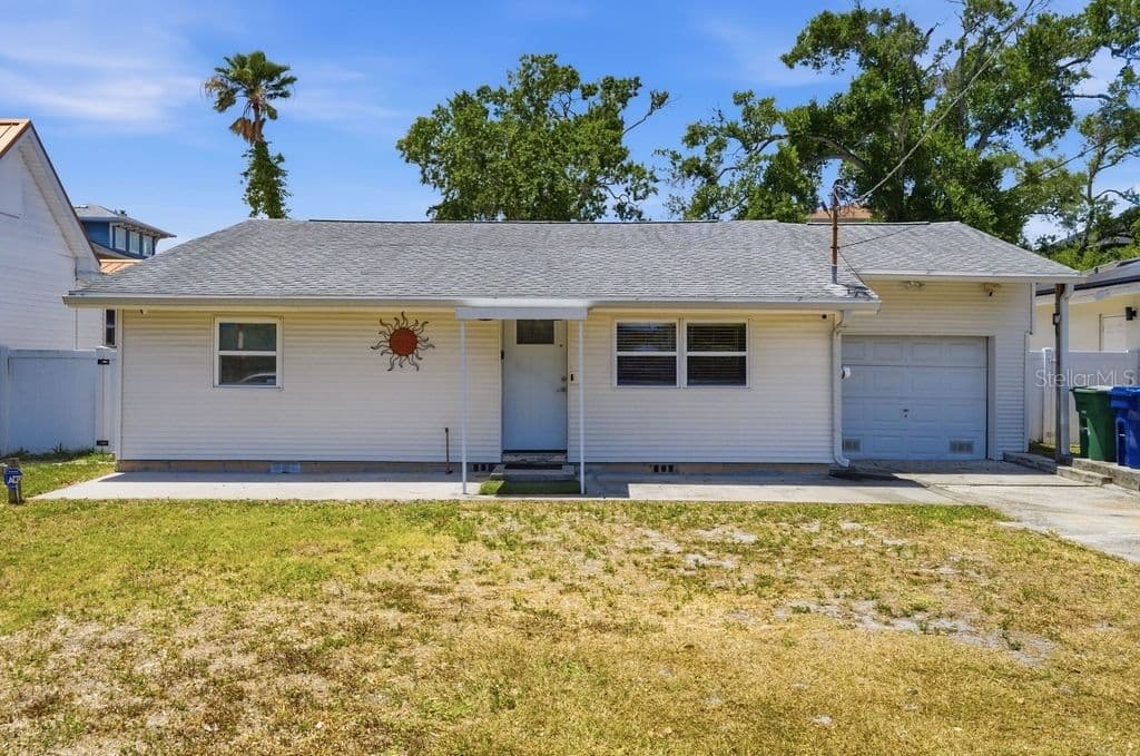 7207 WEST SHORE