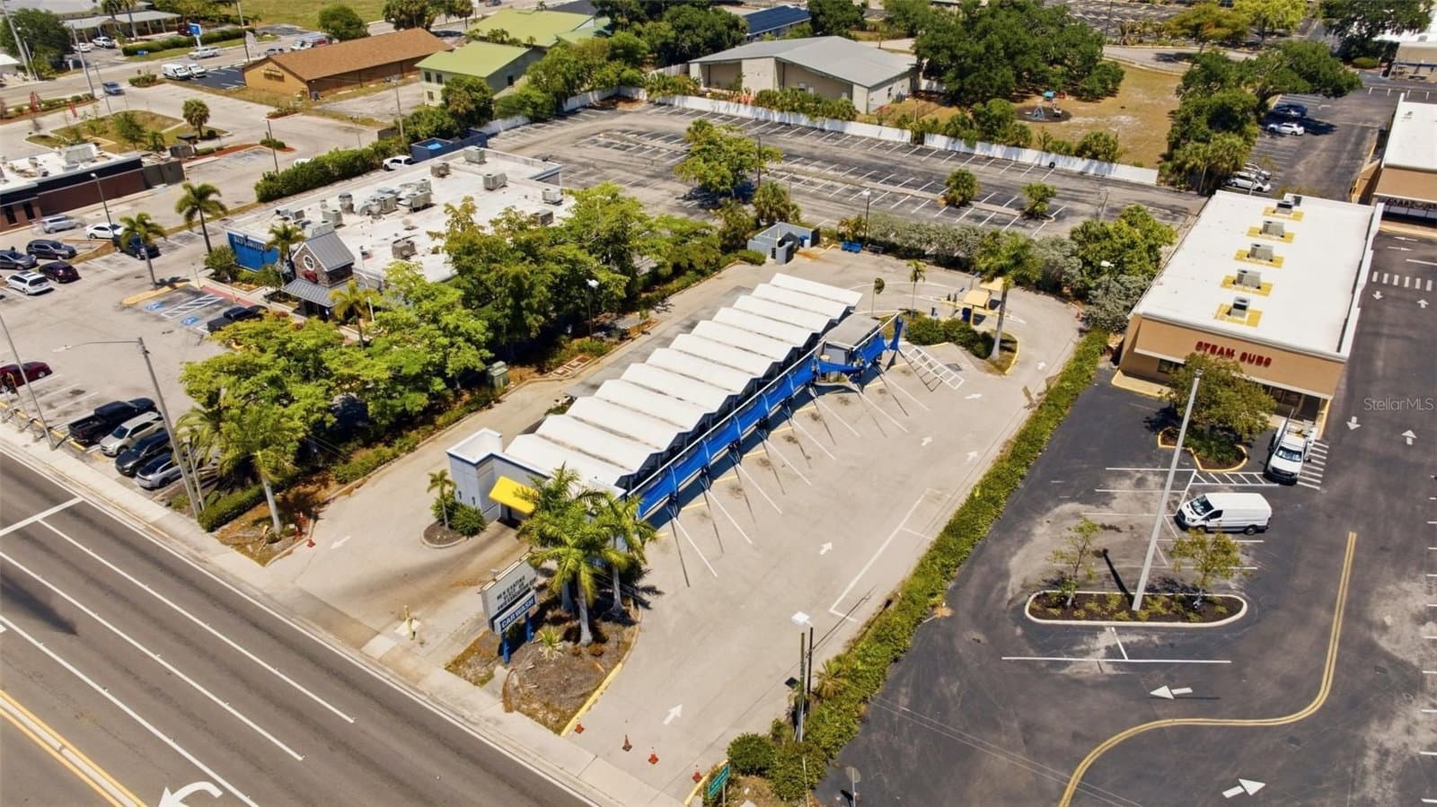 3821 CLEVELAND, Fort Myers, FL