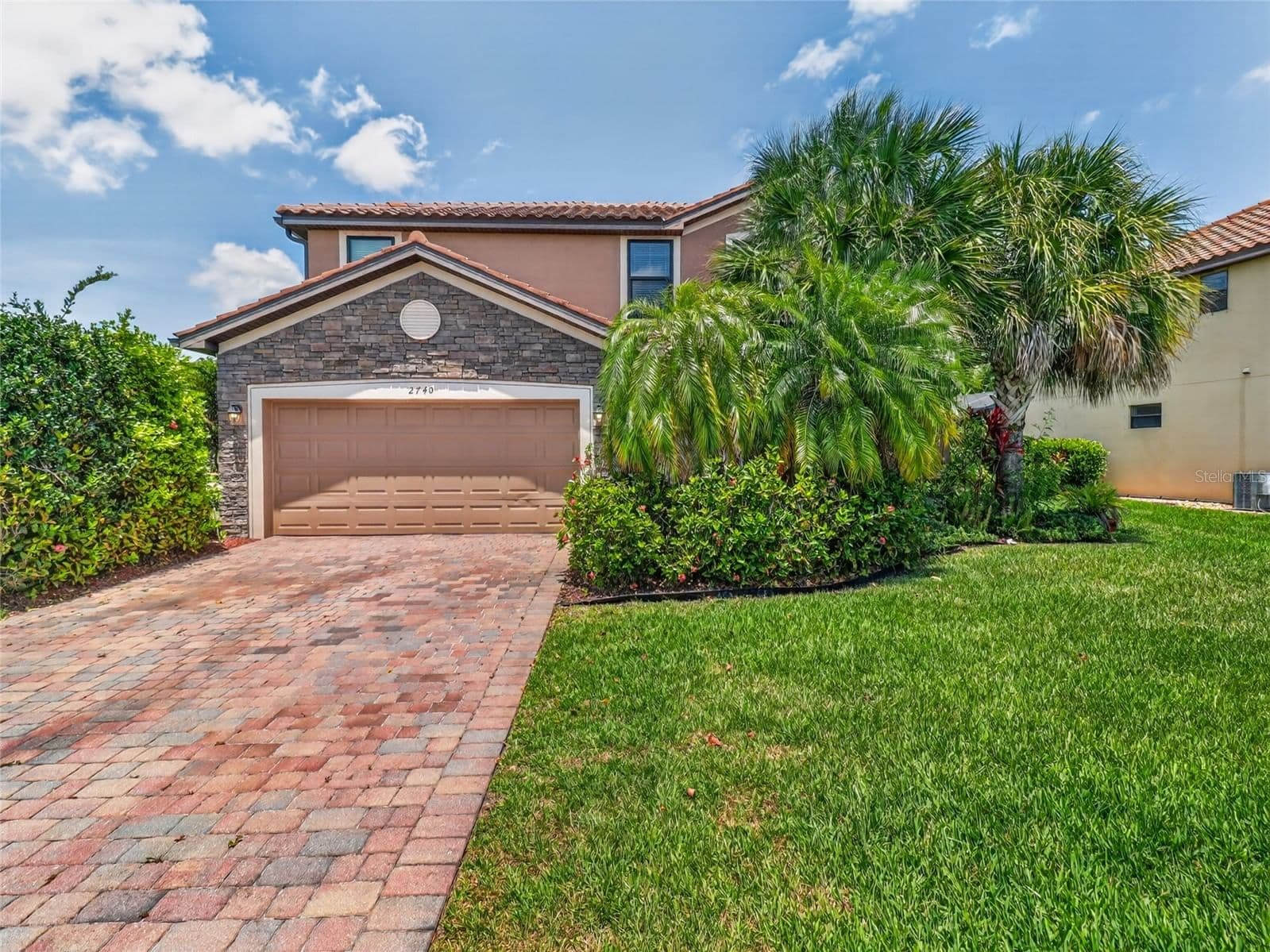 2740 VIA PIAZZA LOOP, Fort Myers, FL