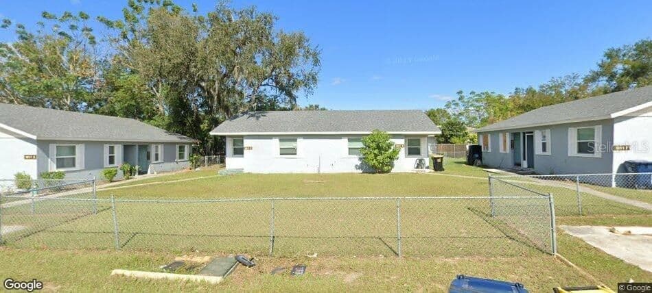 3011 ERNEST