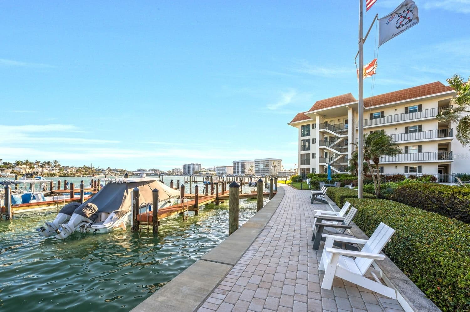 222 HARBOUR