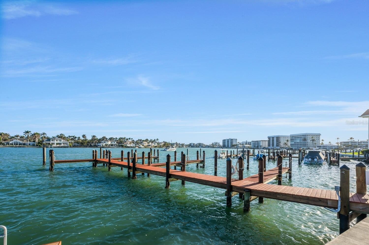 222 HARBOUR