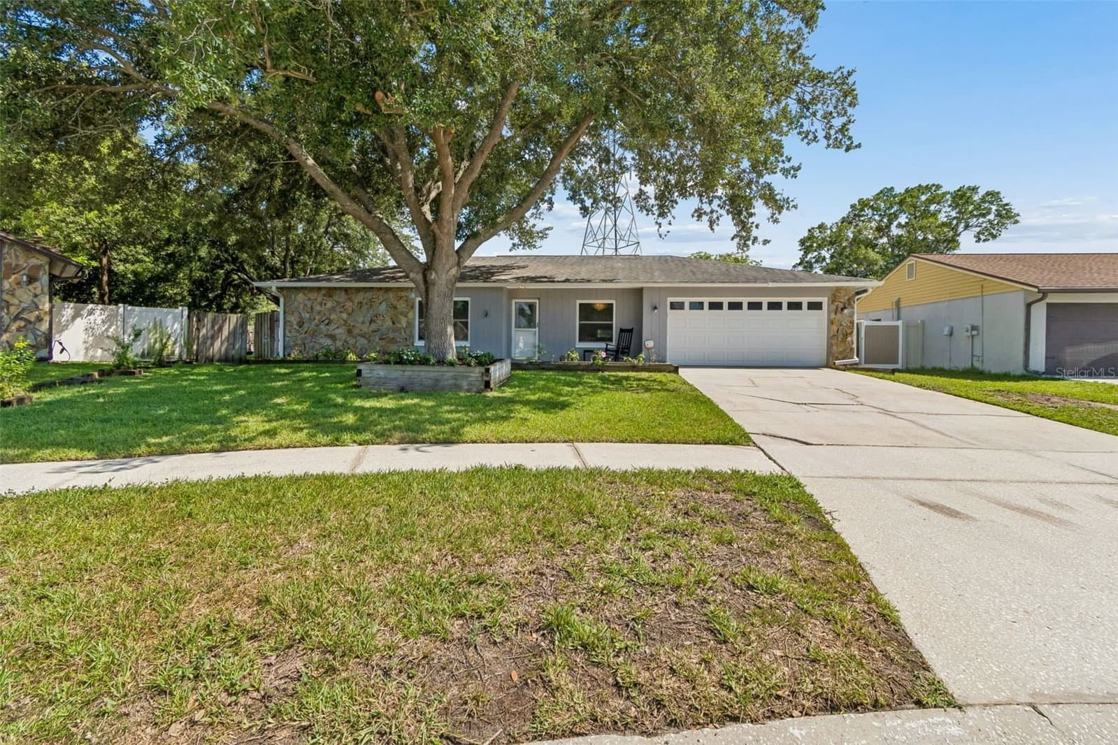 16205 SAWGRASS
