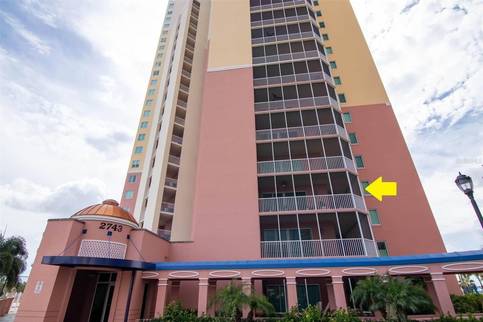 2743 1ST, Fort Myers, FL