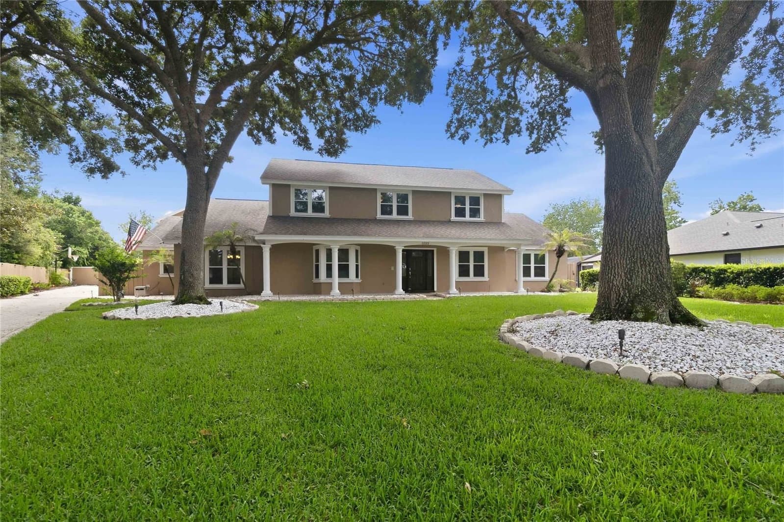 5333 GREENSIDE