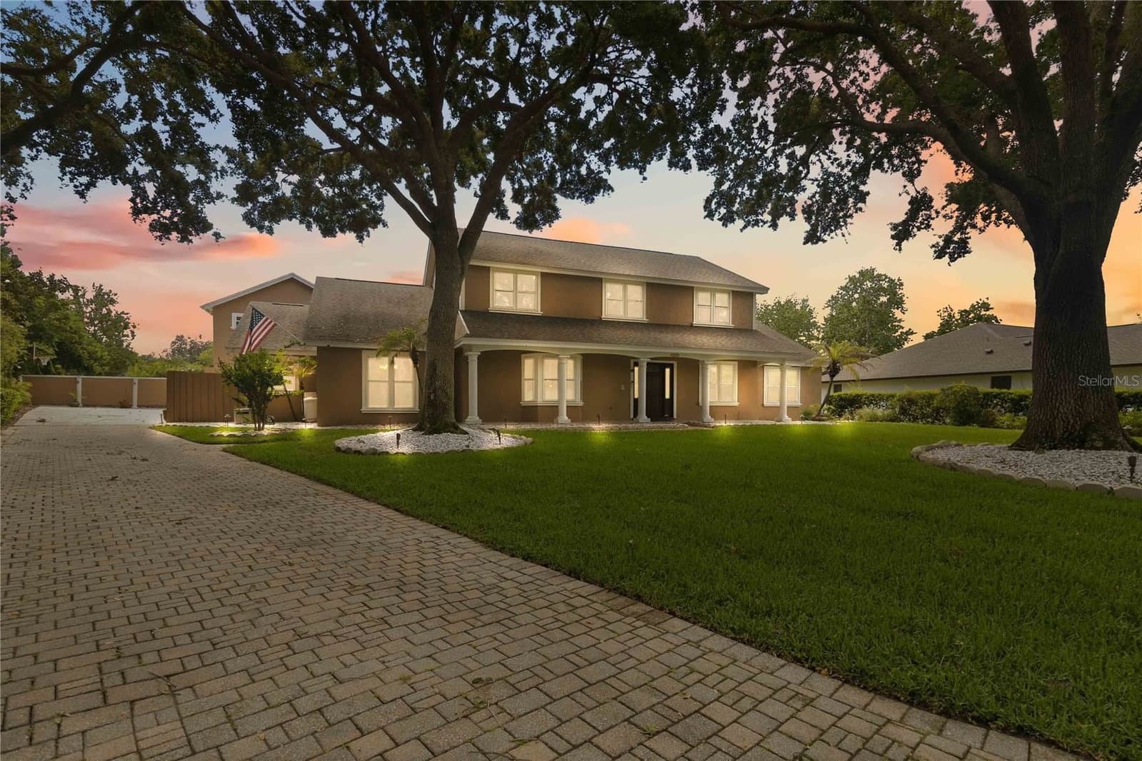 5333 GREENSIDE