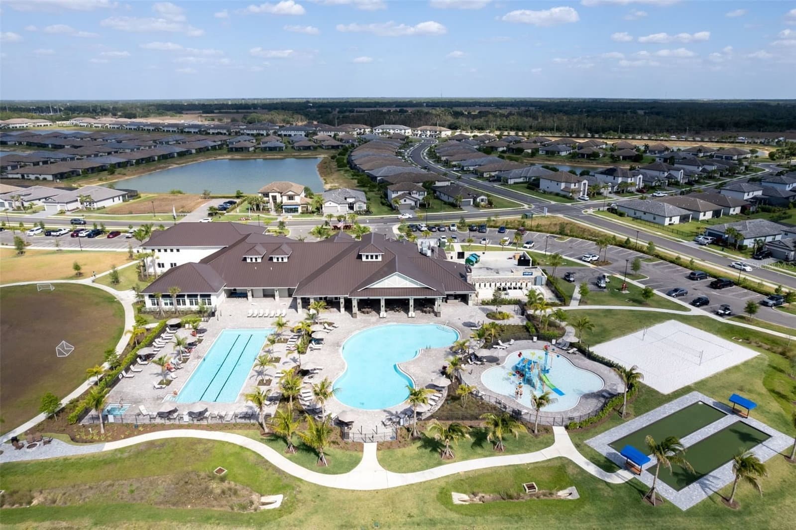 14275 PINE LODGE, Fort Myers, FL