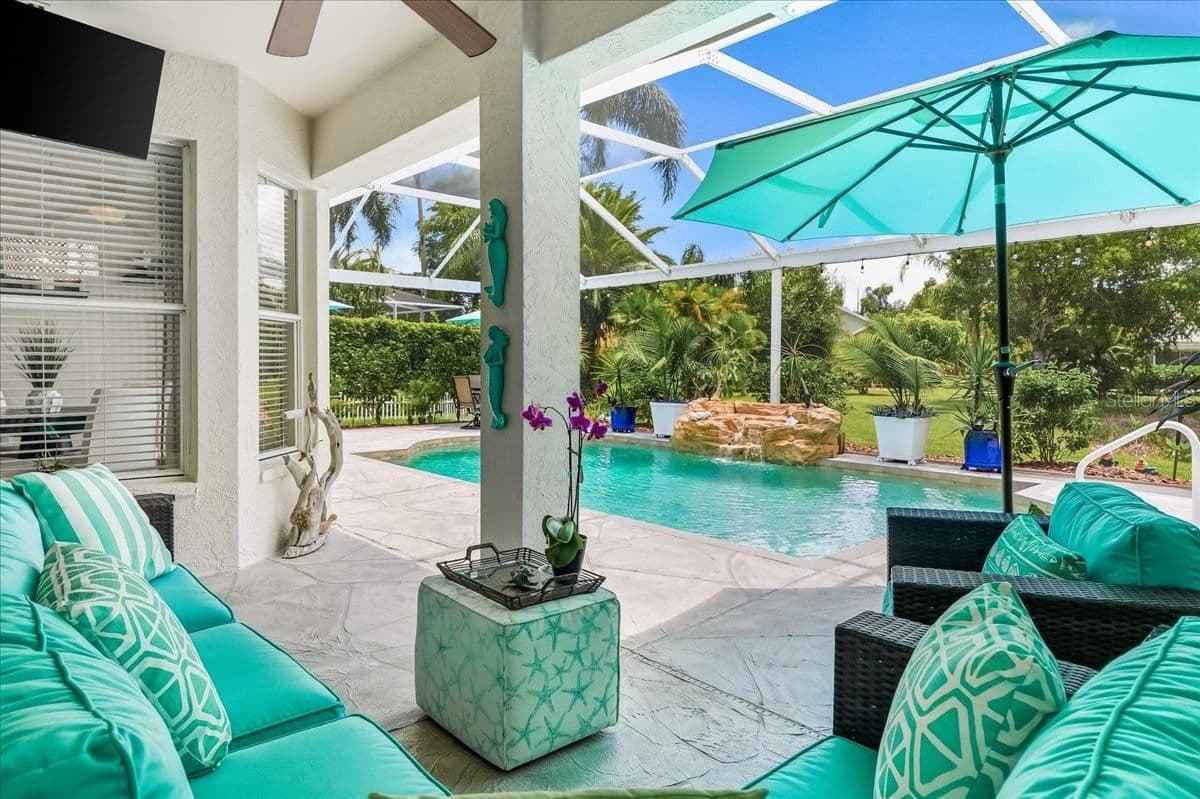 8905 CYPRESS PRESERVE