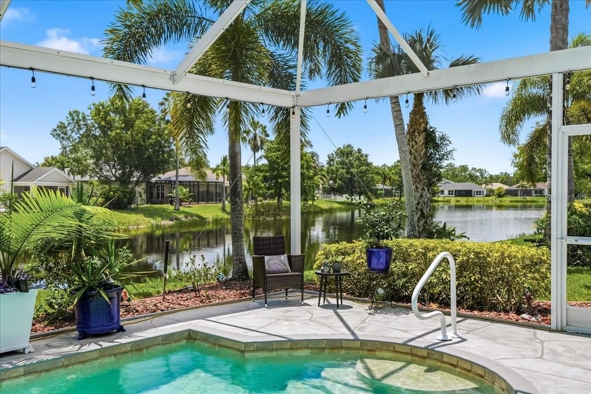 8905 CYPRESS PRESERVE
