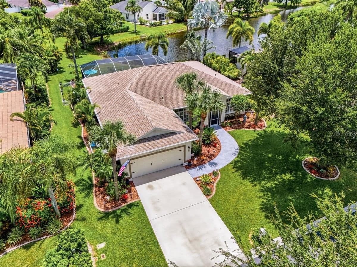 8905 CYPRESS PRESERVE, Fort Myers, FL
