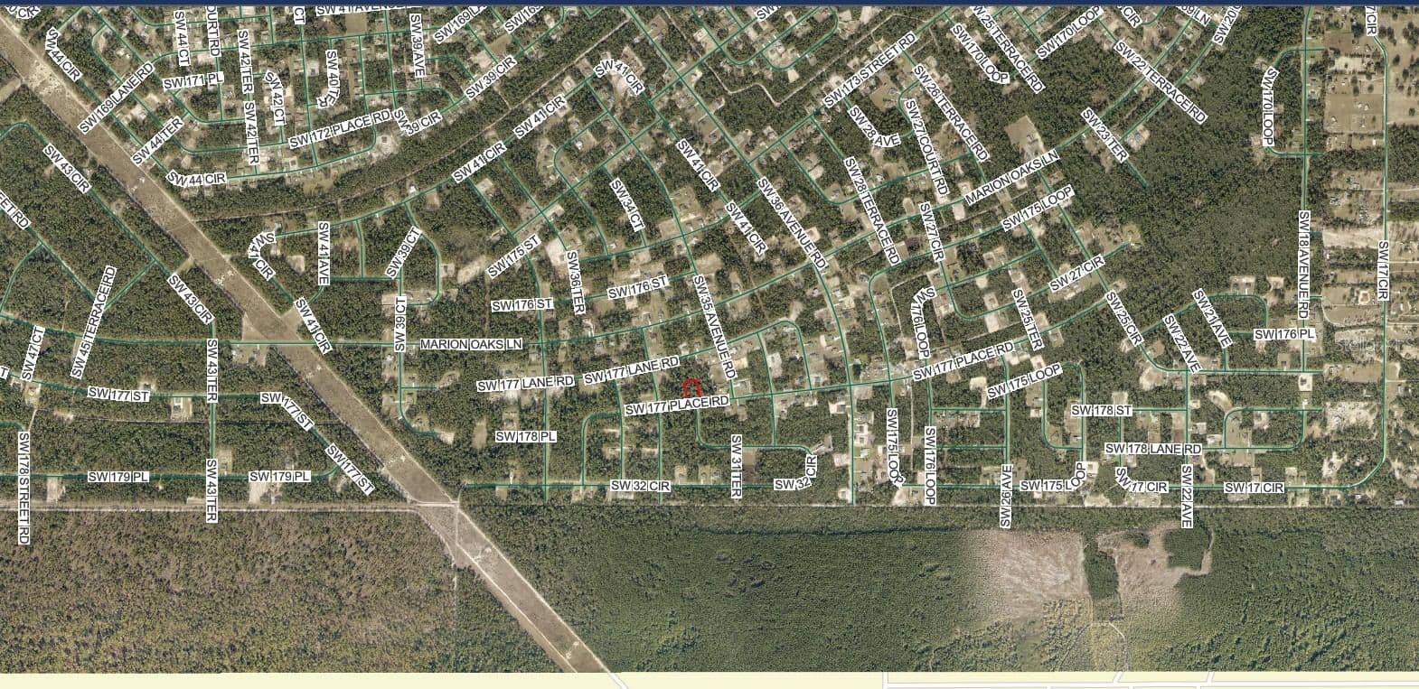 8006-0599-08 177 PLACE
