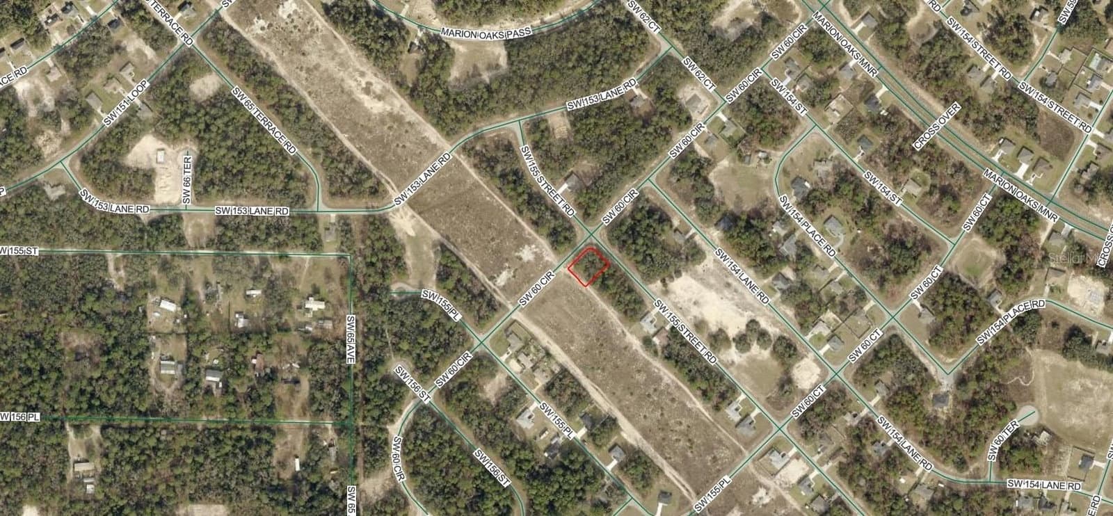 8009-1154-01 155 STREET