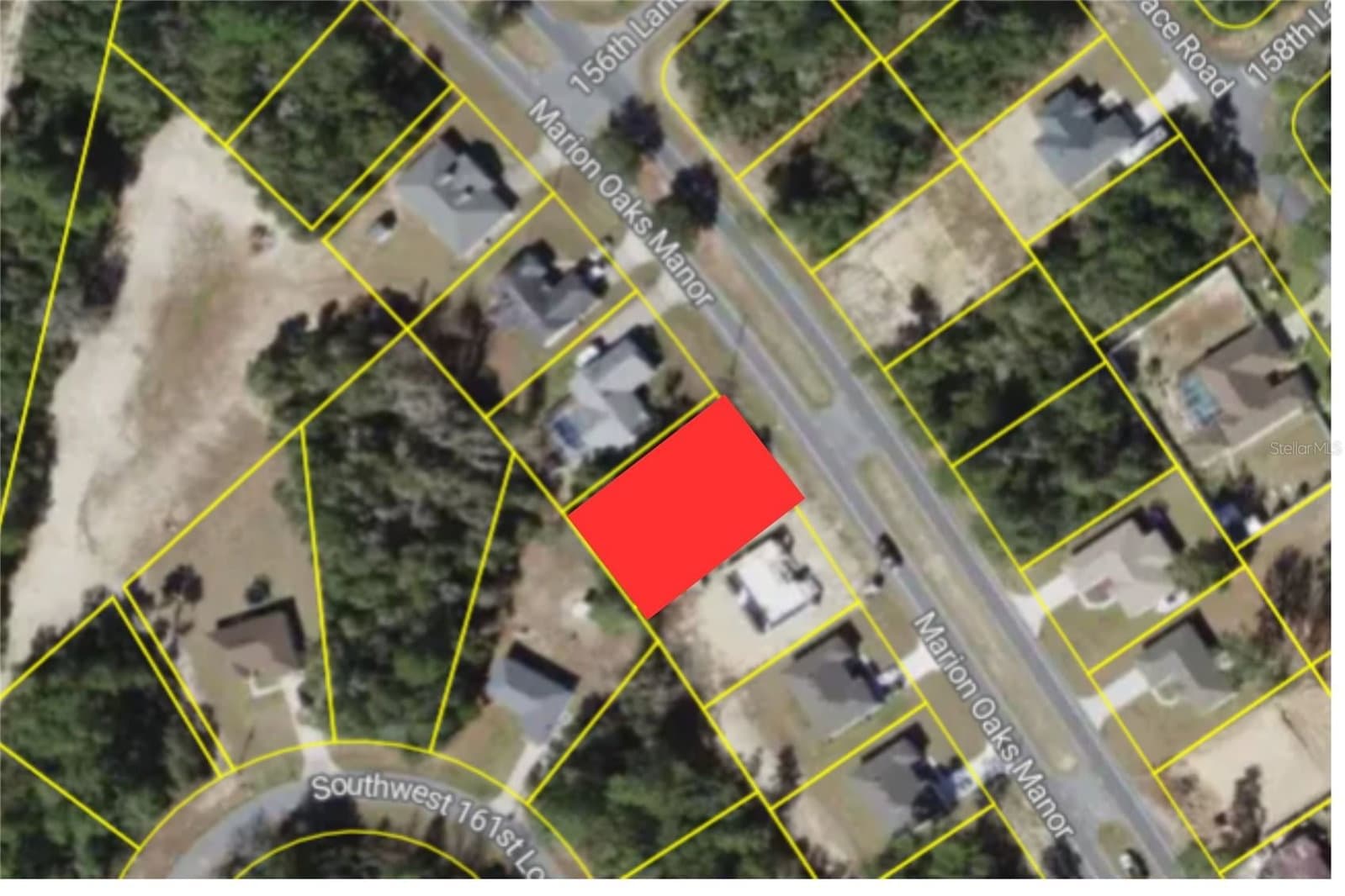 TBD MARION OAKS