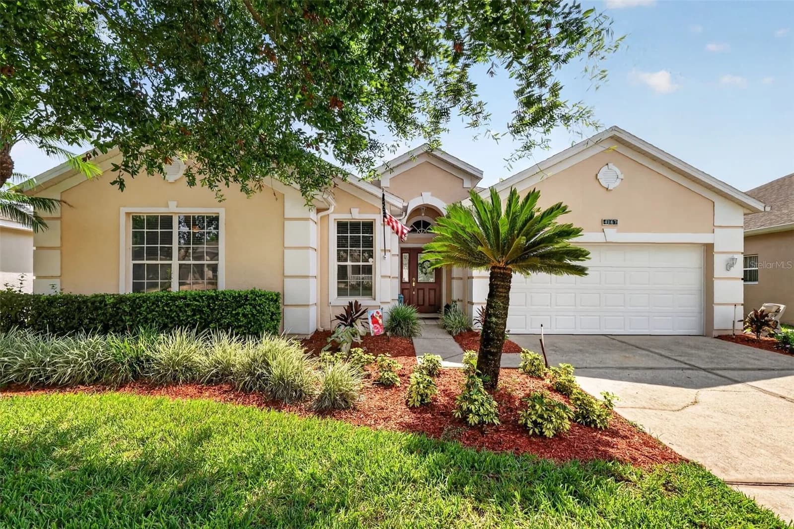 4167 NEWLAND, Clermont, FL
