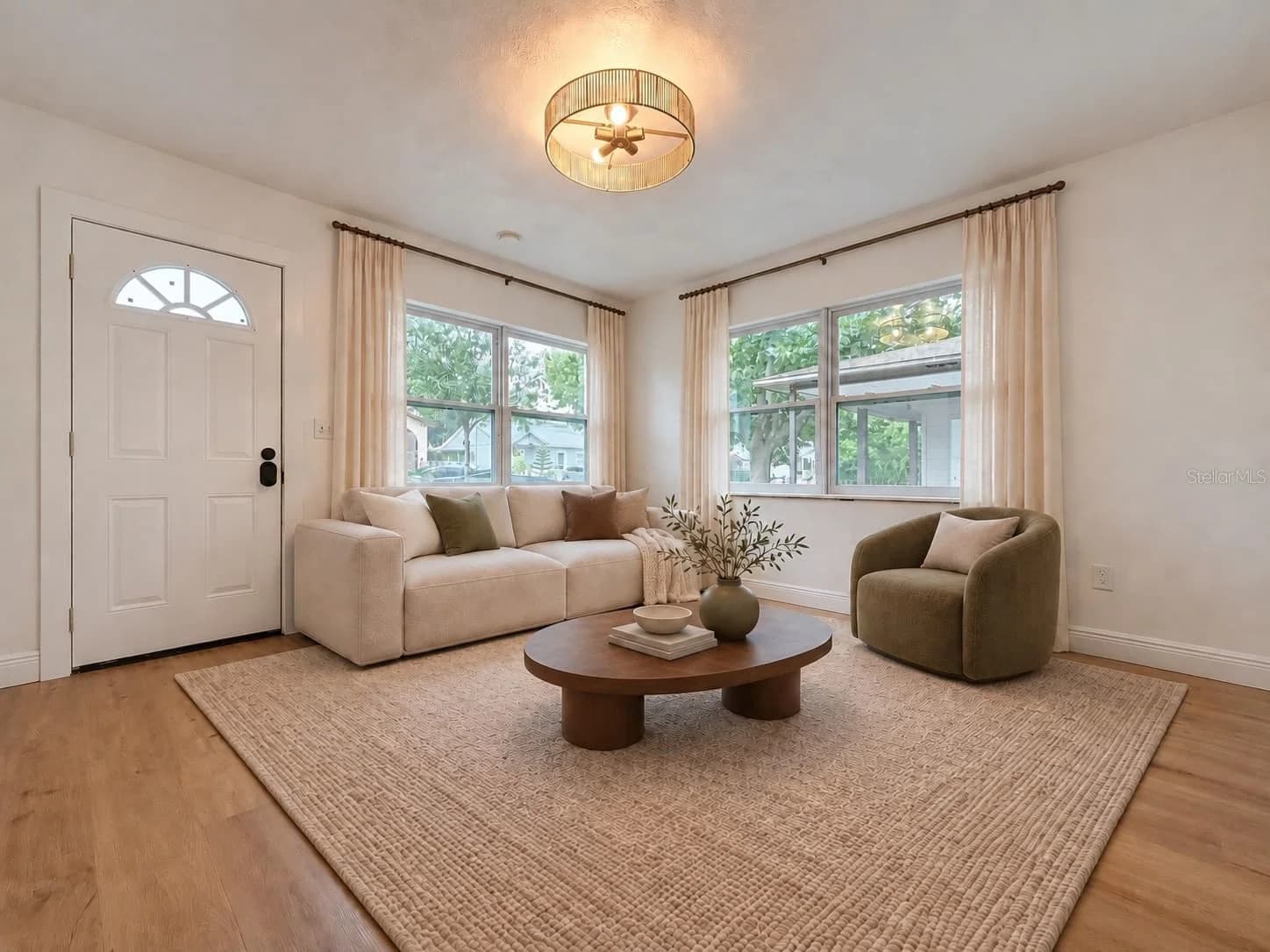 3316 NASSAU Street