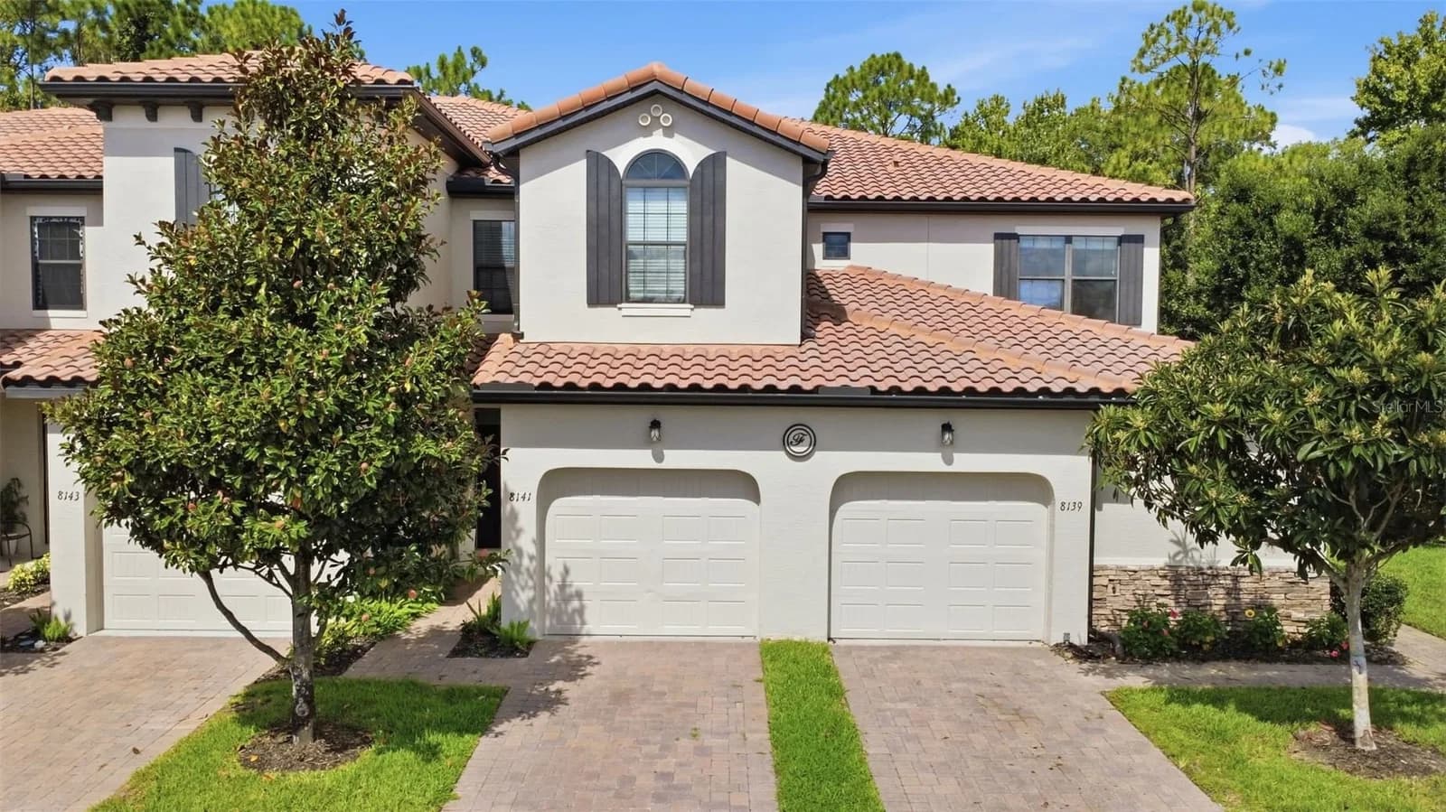 8139 ROSEVILLE Road