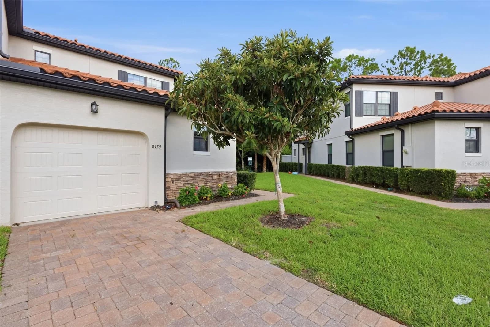 8139 ROSEVILLE Road