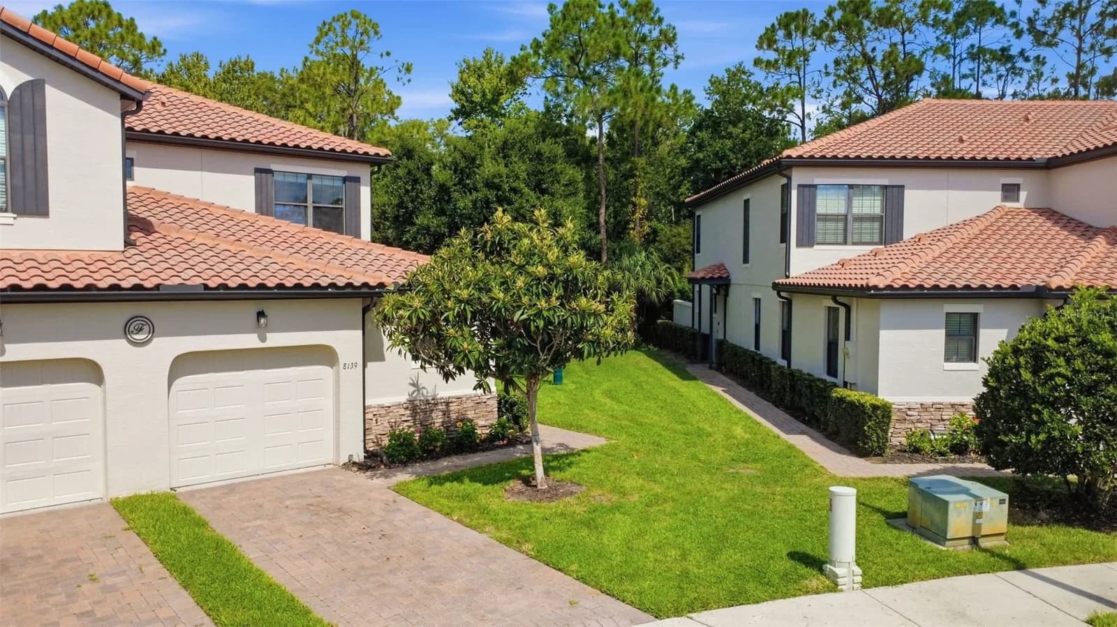8139 ROSEVILLE Road