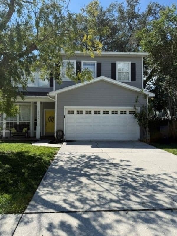 Photo 2 of 3502 VASCONIA Street