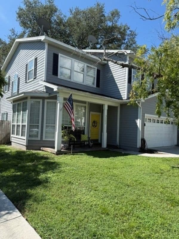 Photo 3 of 3502 VASCONIA Street