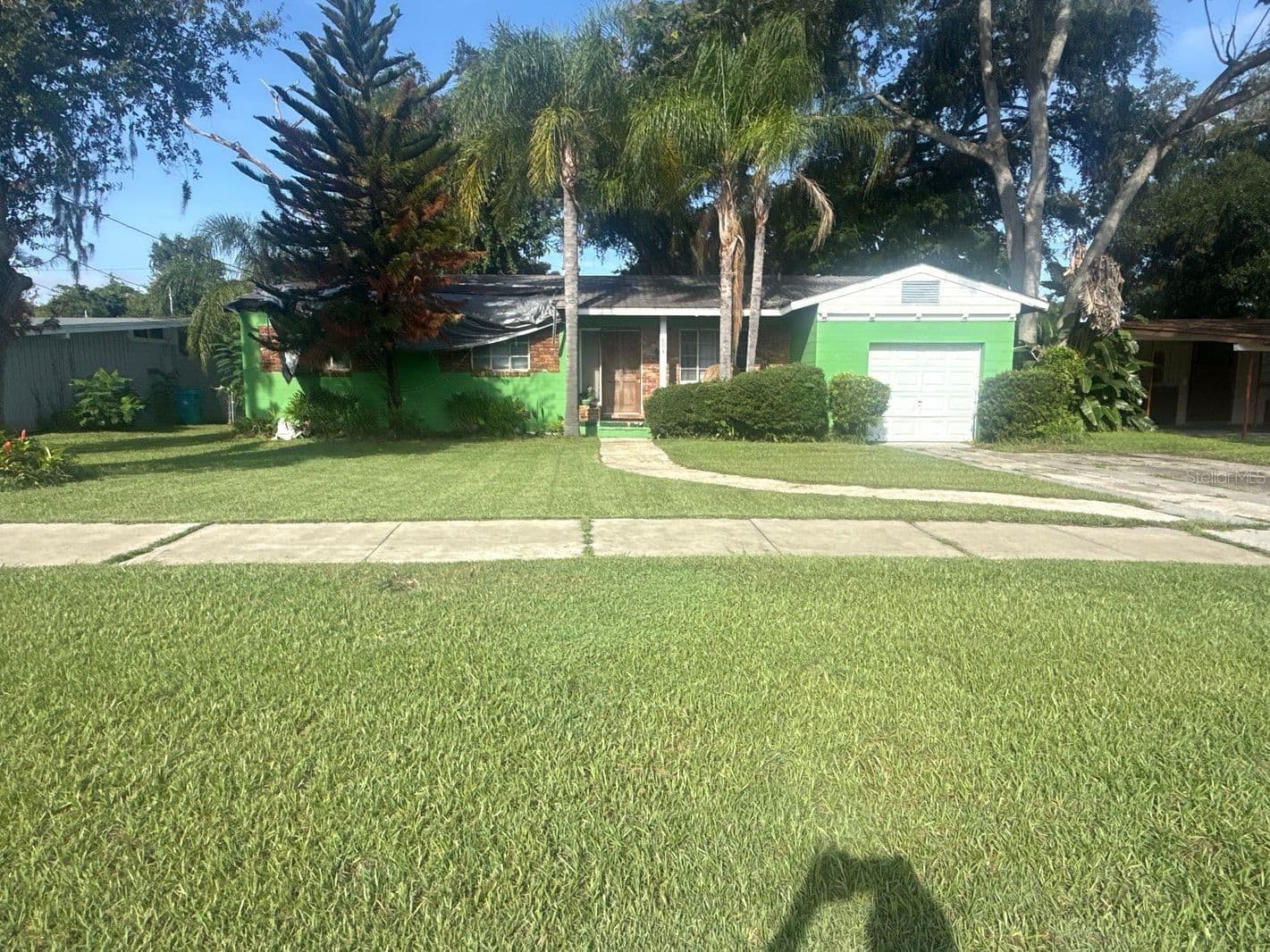 606 VENTURA Avenue