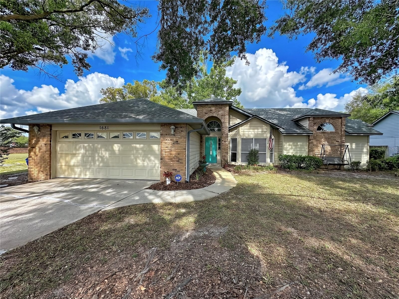1681 SPRING RIDGE