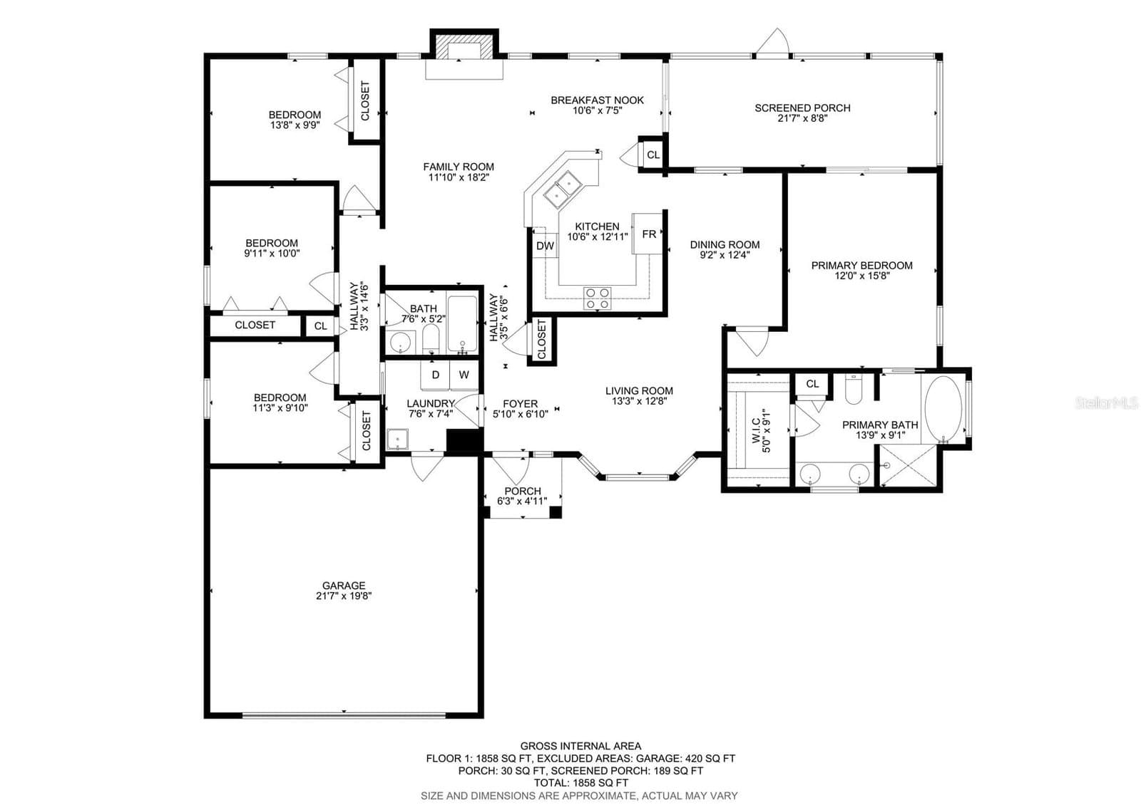 1681 SPRING RIDGE