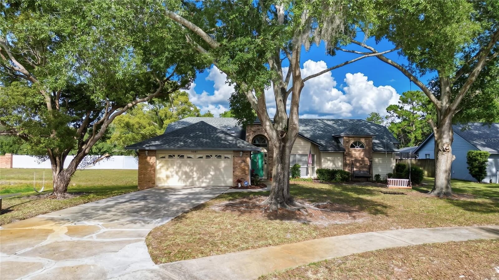 1681 SPRING RIDGE