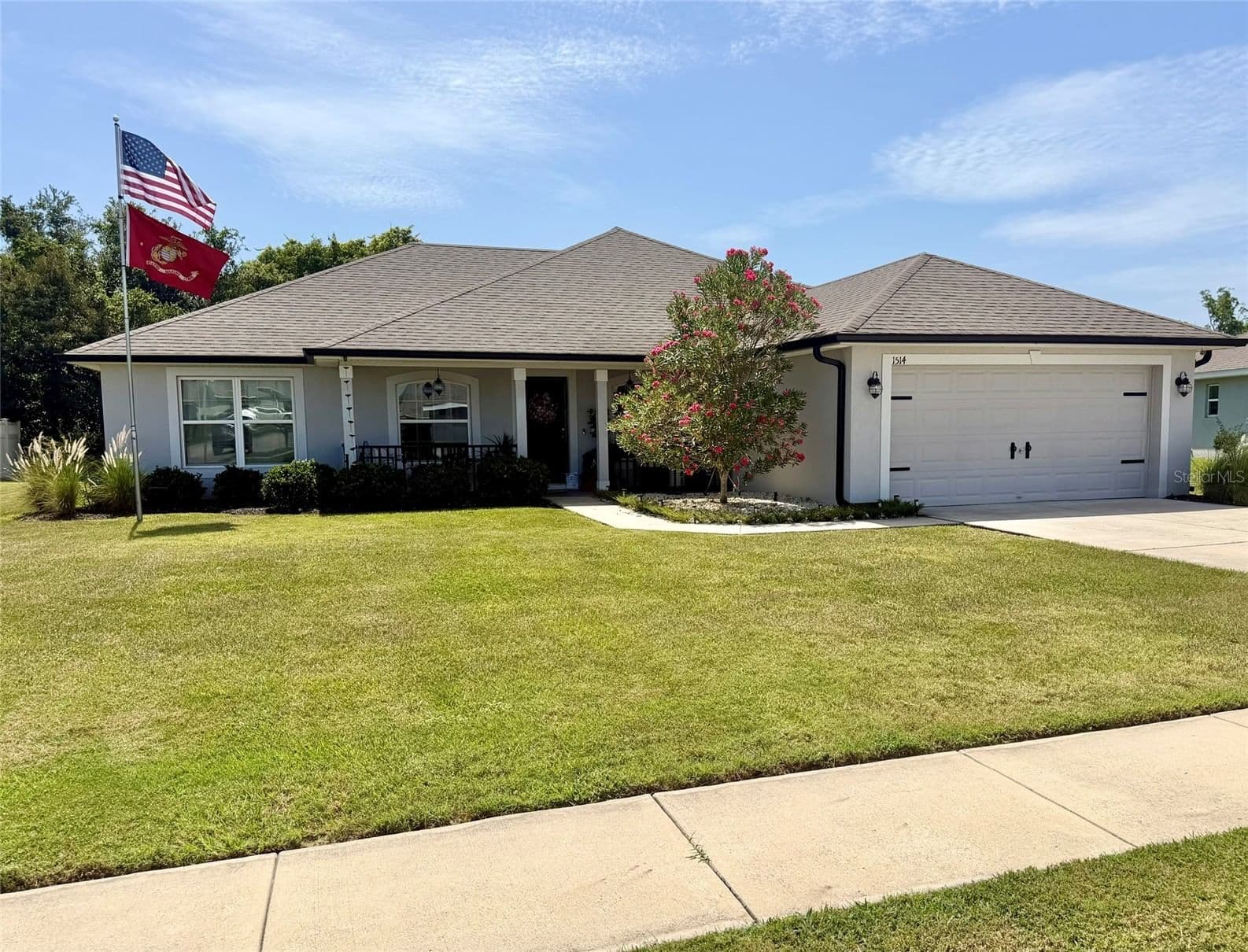 1514 HAMLIN