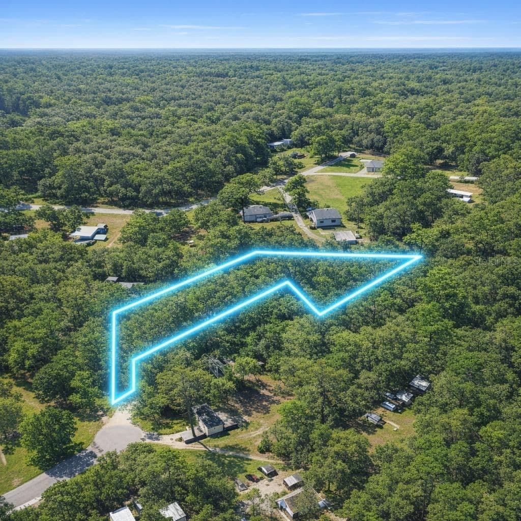 1764 COUNTRY WOODS Drive