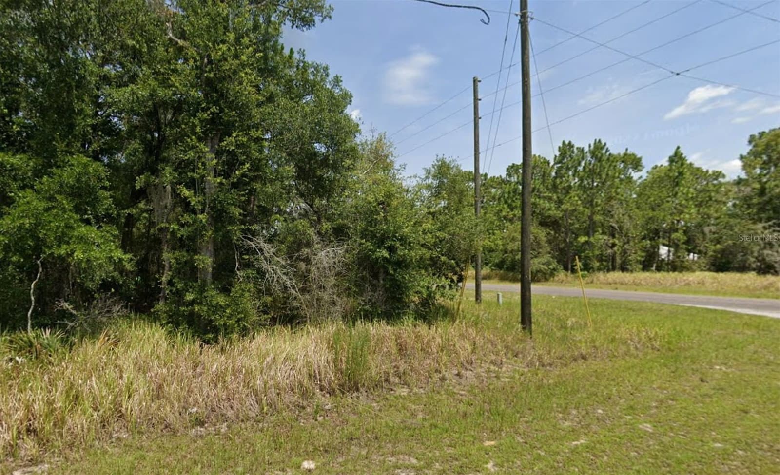 lot 19 LOCUST PASS