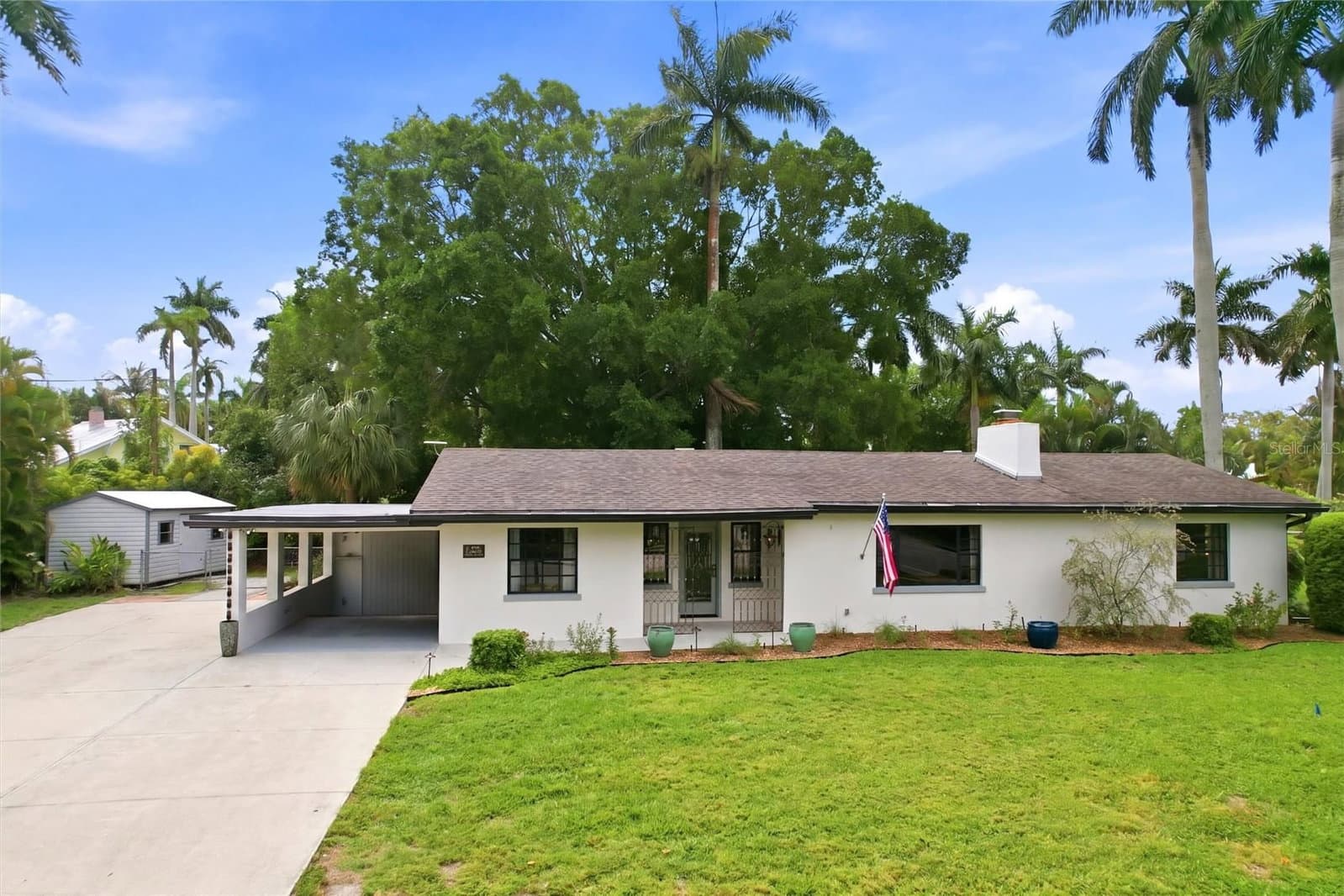 2706 RHODE ISLAND, Fort Myers, FL