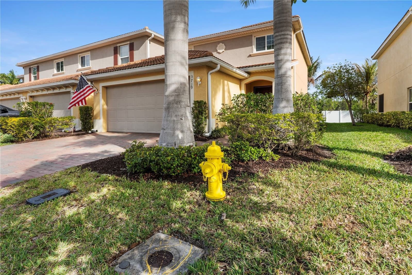 3719 CROFTON