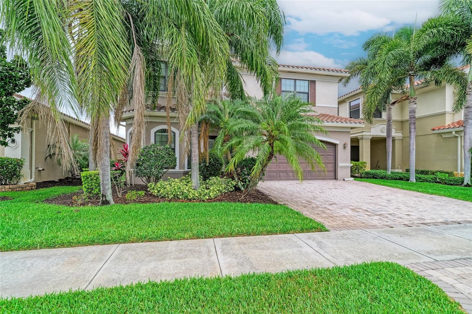 3701 PLEASANT SPRINGS