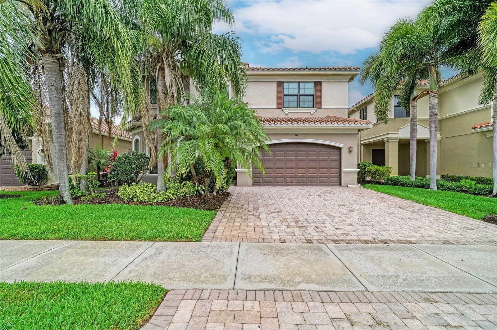 3701 PLEASANT SPRINGS