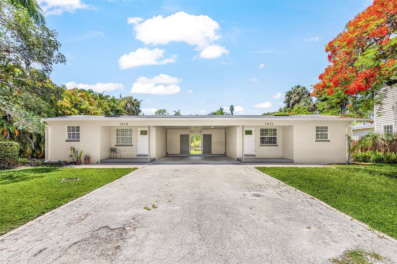 2648 MICHIGAN, Fort Myers, FL
